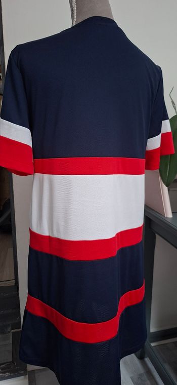 Fila robe taille XS 34 neuf