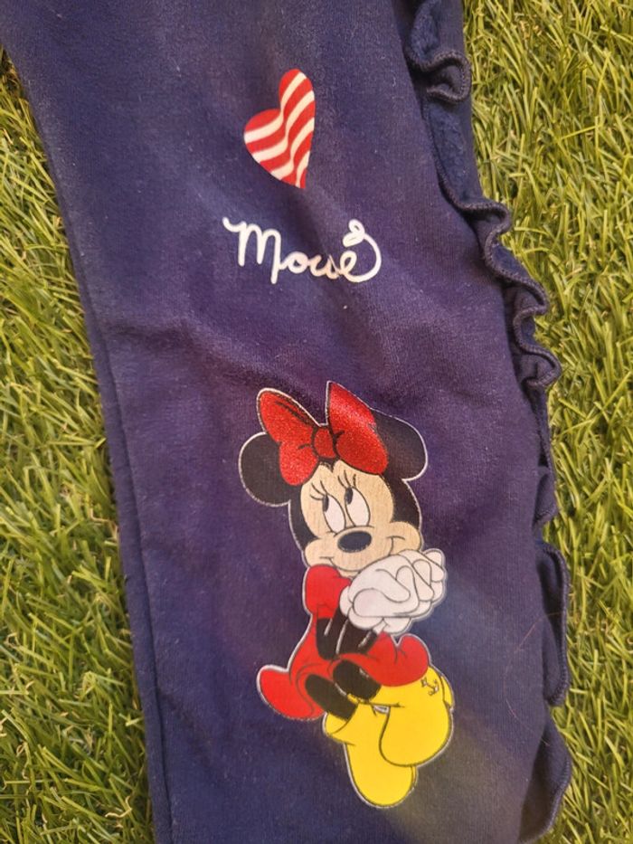 Jogging mickey - photo numéro 2