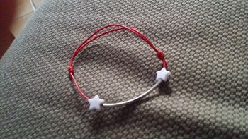 bracelet tout fin