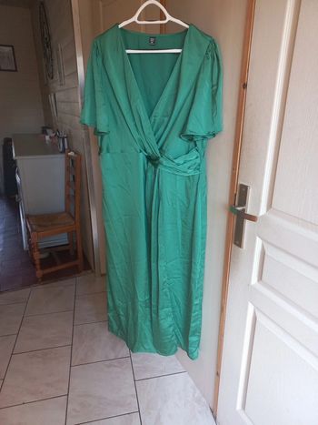 robe de cérémonie