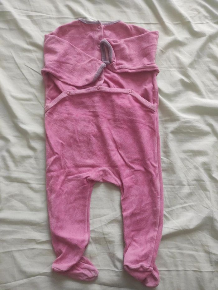 Pyjama T18M Kitchoun - photo numéro 2