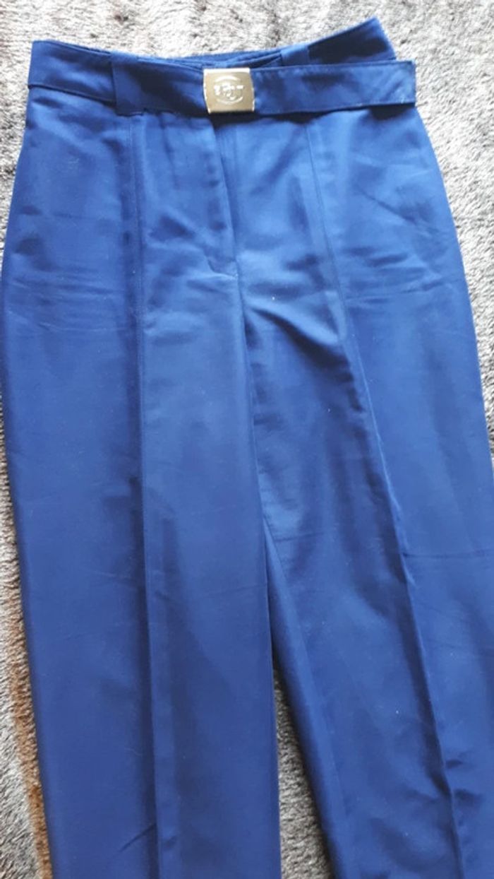 Pantalon ville - Taille 36 - photo numéro 5