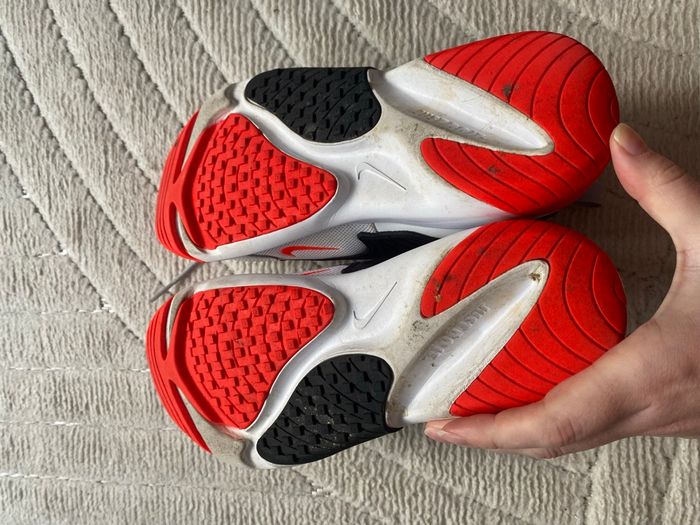 Baskets Nike zoom 2K - photo numéro 3