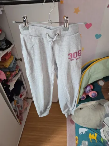 Jogging taille 8 ans