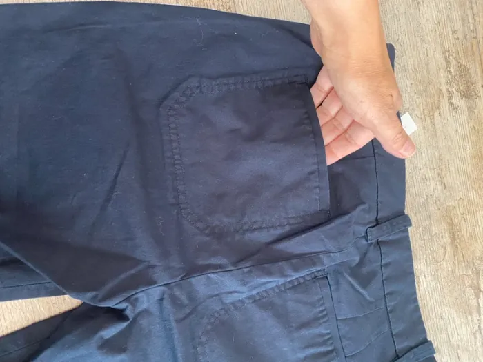 Pantalon ajusté Vince - photo numéro 10