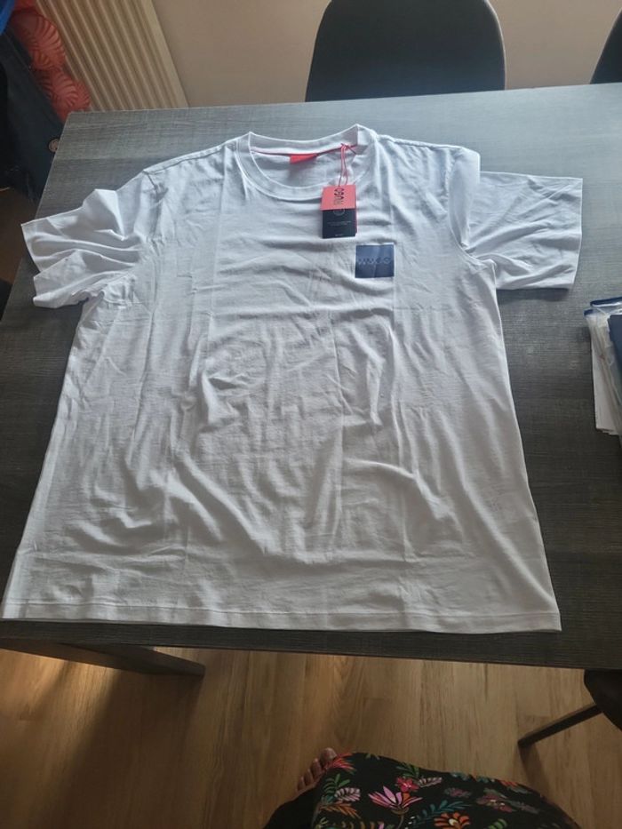 T-shirt homme