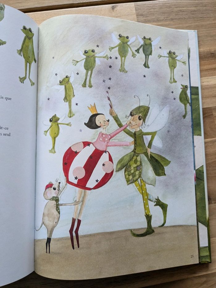 Livre jeunesse - photo numéro 4