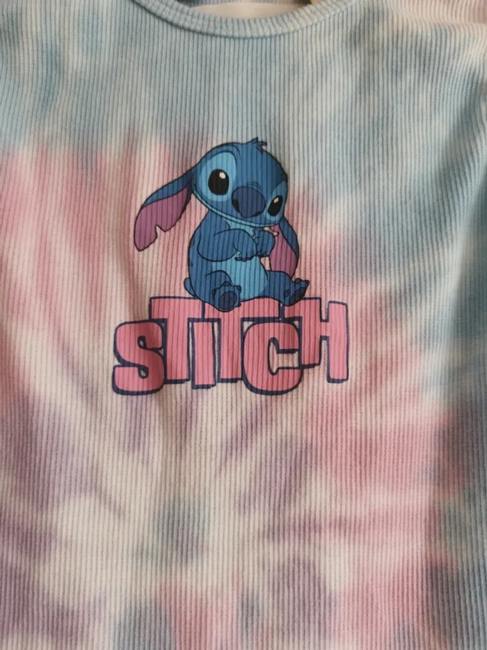 Robe stich - photo numéro 2