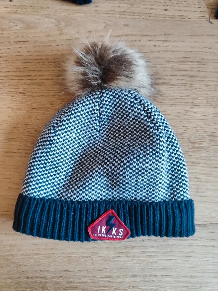 Bonnet