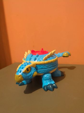 Imaginext Jurassic World