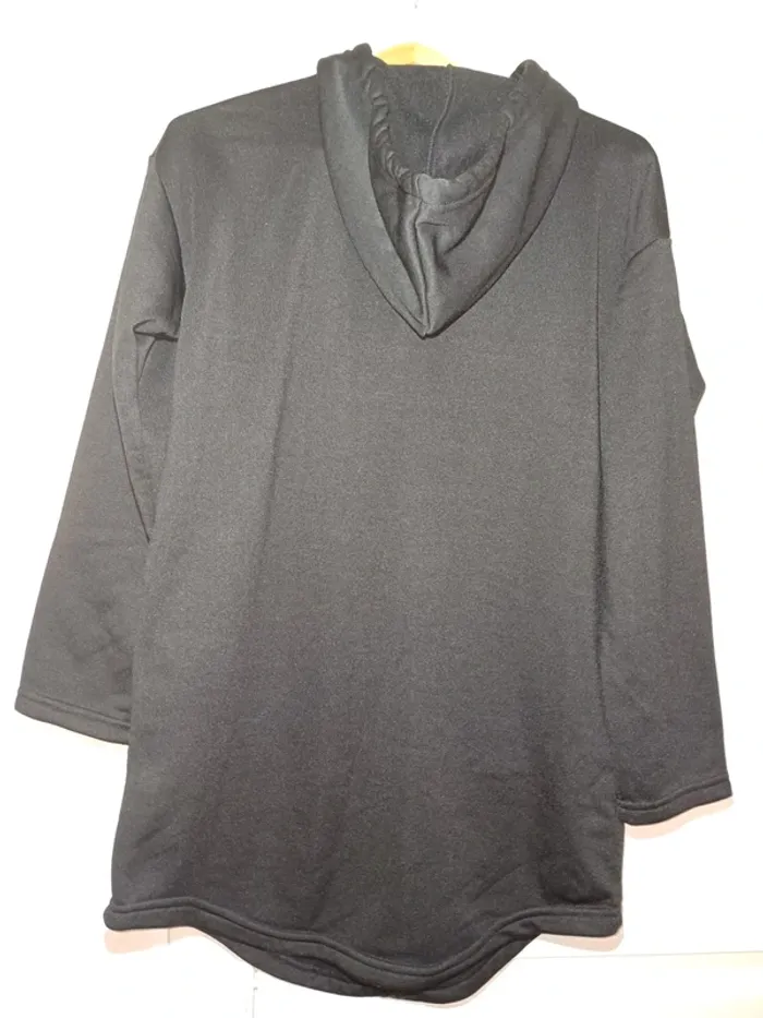 Sweats à capuche Shein