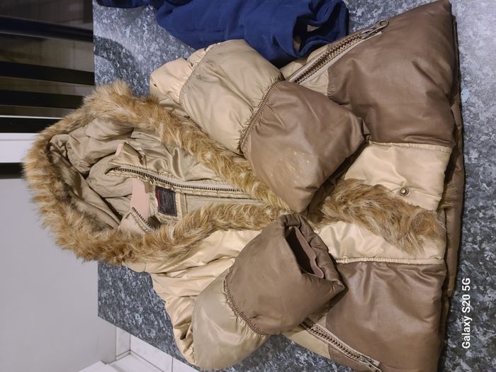 Lot de manteaux - photo numéro 2