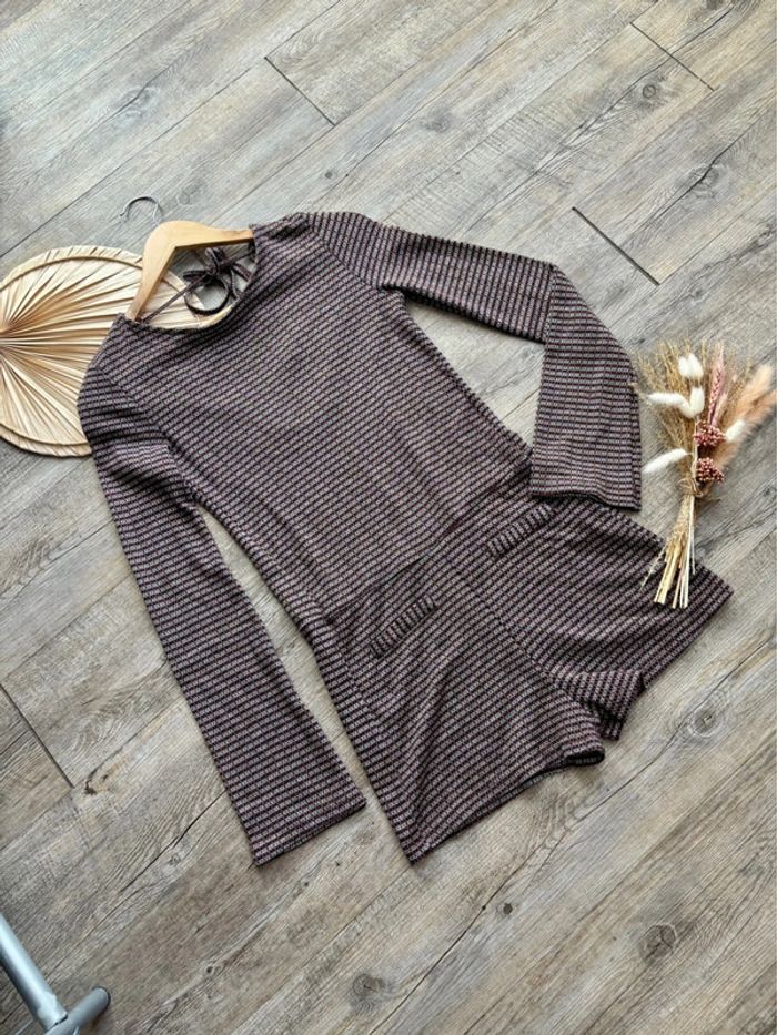 Combi short - pull and bear