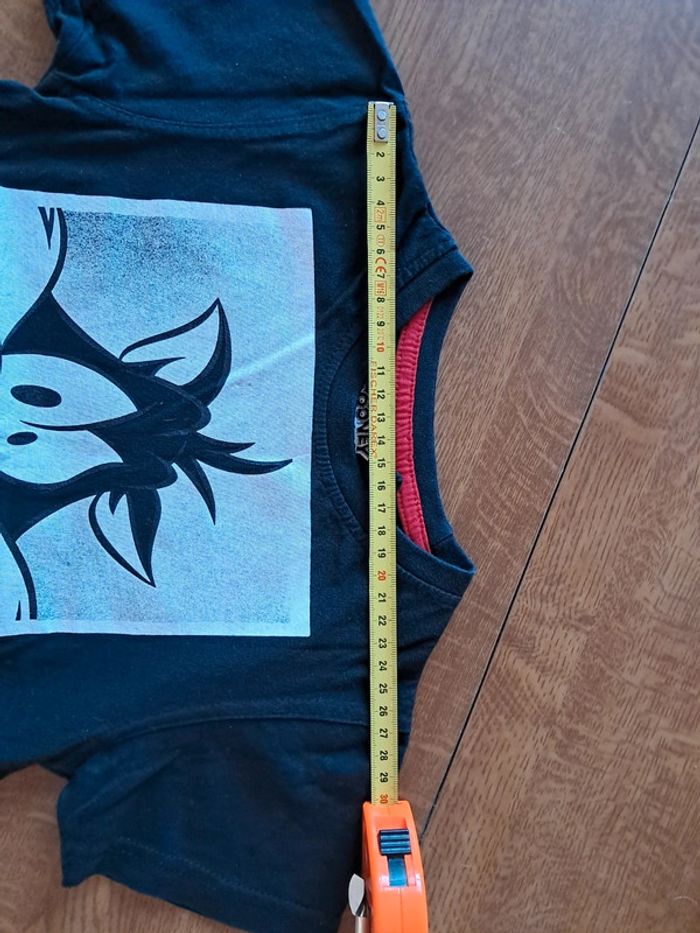 Looney Tunes  Gros Minet elevenparis  4A 100% Coton - photo numéro 6