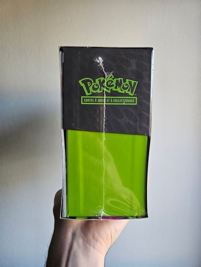 ✨️ ETB / Coffret Dresseur d'Elite Pokemon Méga Évolution ME03 Équilibre Parfait - FR 🇫🇷✨️ - photo numéro 5