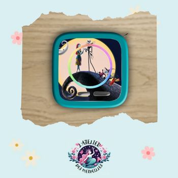 Tonies 2 Cover disney Jack