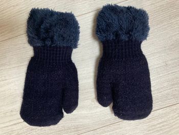 Moufles enfant