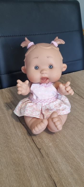 Poupée Nines d'Onil