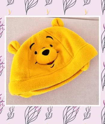 Bonnet Disney