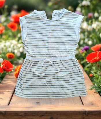 Robe 18 mois