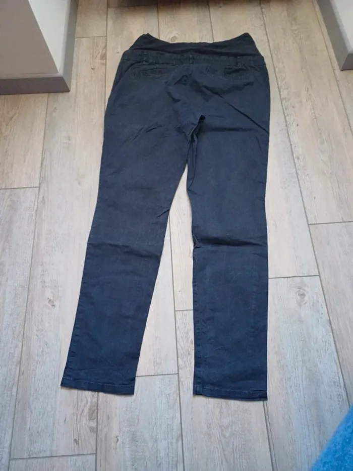 Pantalon de grossesse - photo numéro 2