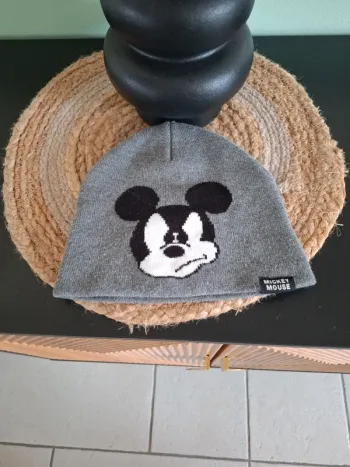 Bonnet