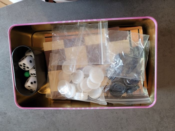 99 games - photo numéro 2