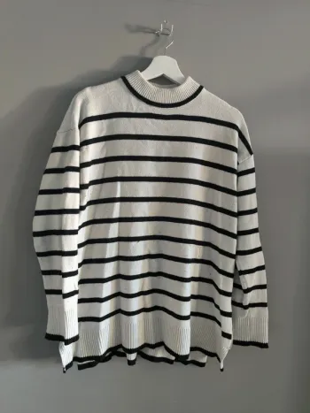 Pull maternité Kiabi