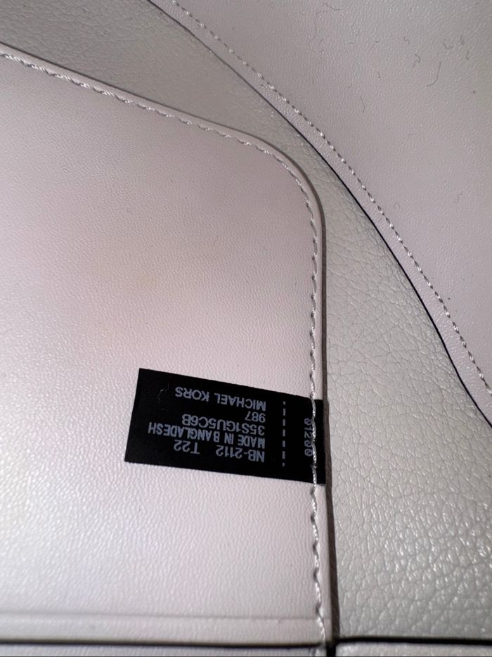 Sac à main ou bandoulière Michael Kors - photo numéro 10