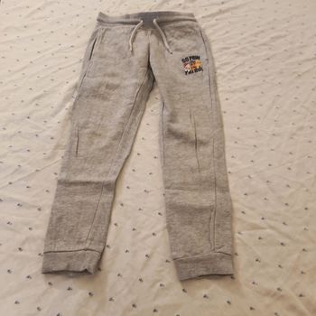 Pantalon garçon pat'patrouille