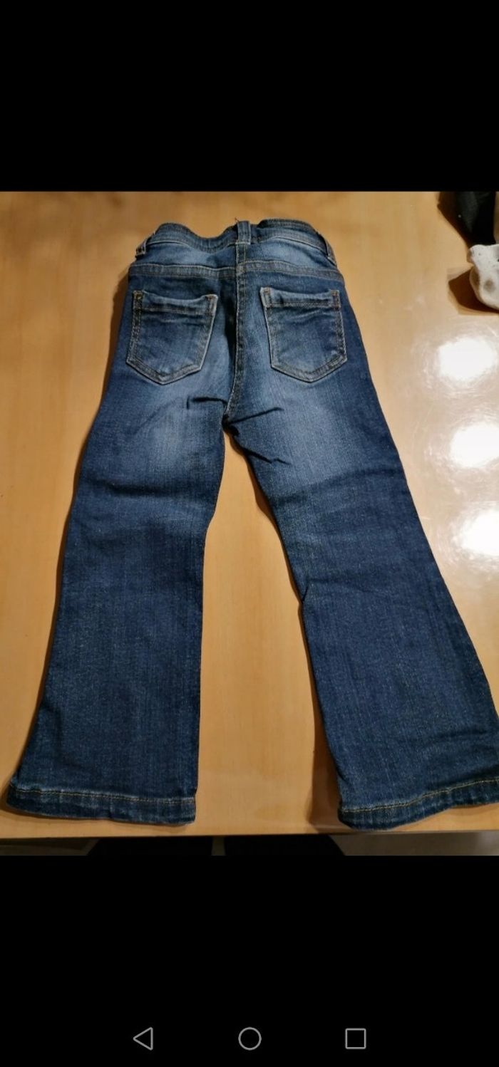 Jean's - photo numéro 2