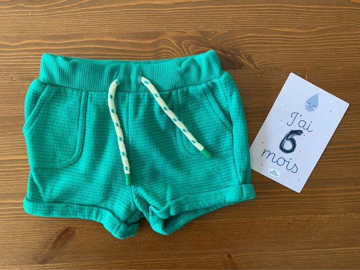 Ensemble Débardeur + short - photo numéro 4