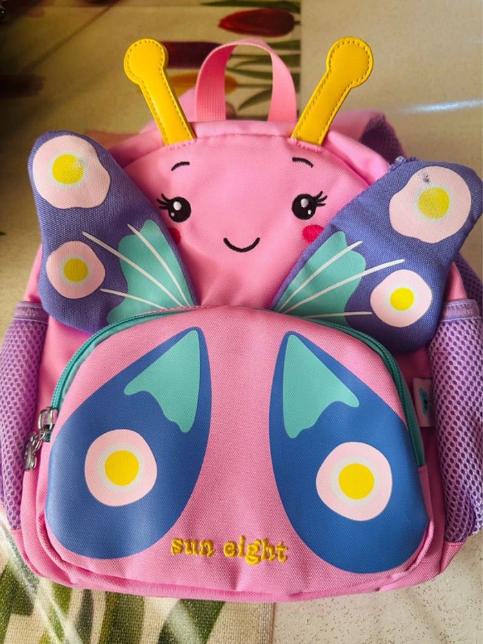 Sac à dos pour fille