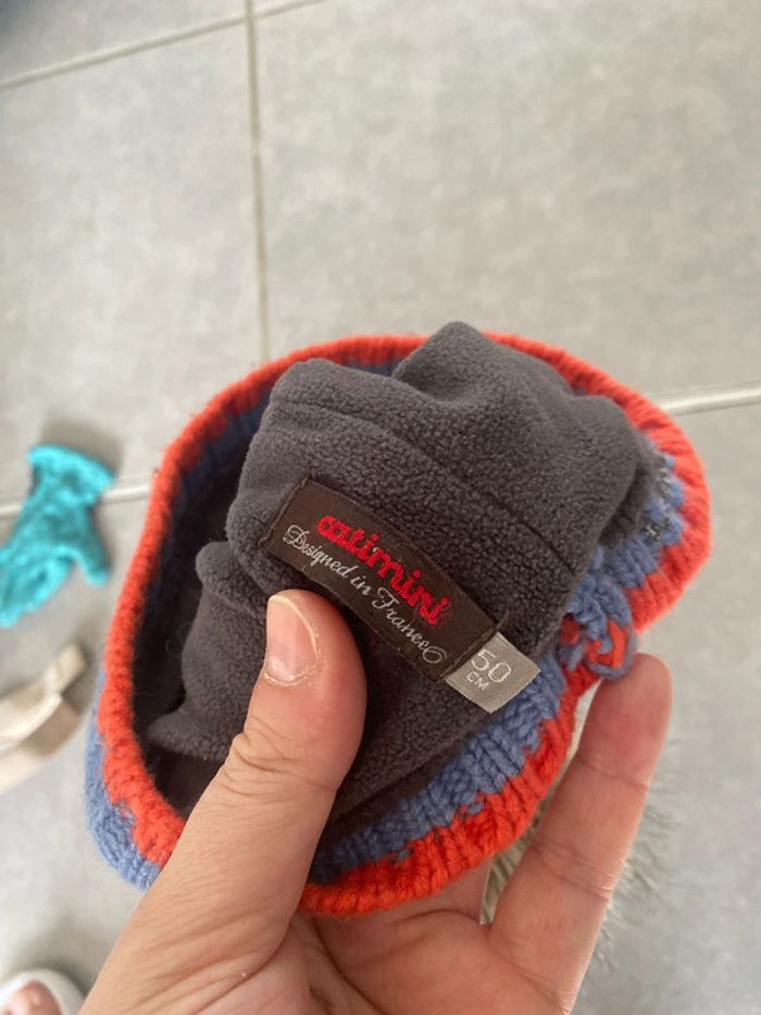 Bonnet 50cm - photo numéro 3