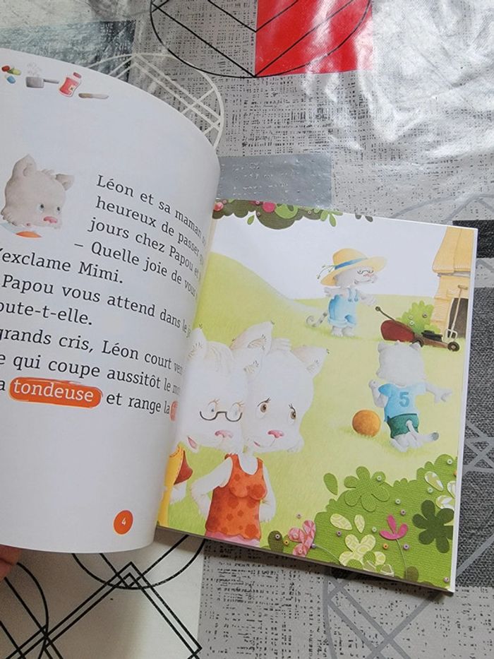 Attention, Léon - photo numéro 9