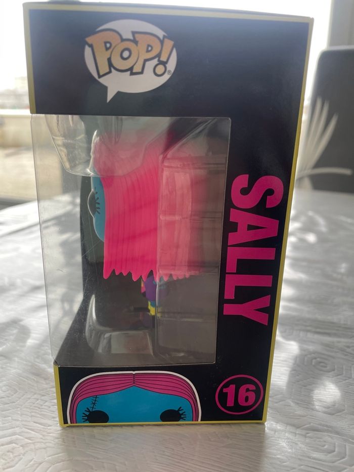 Pop Sally Disney - photo numéro 6