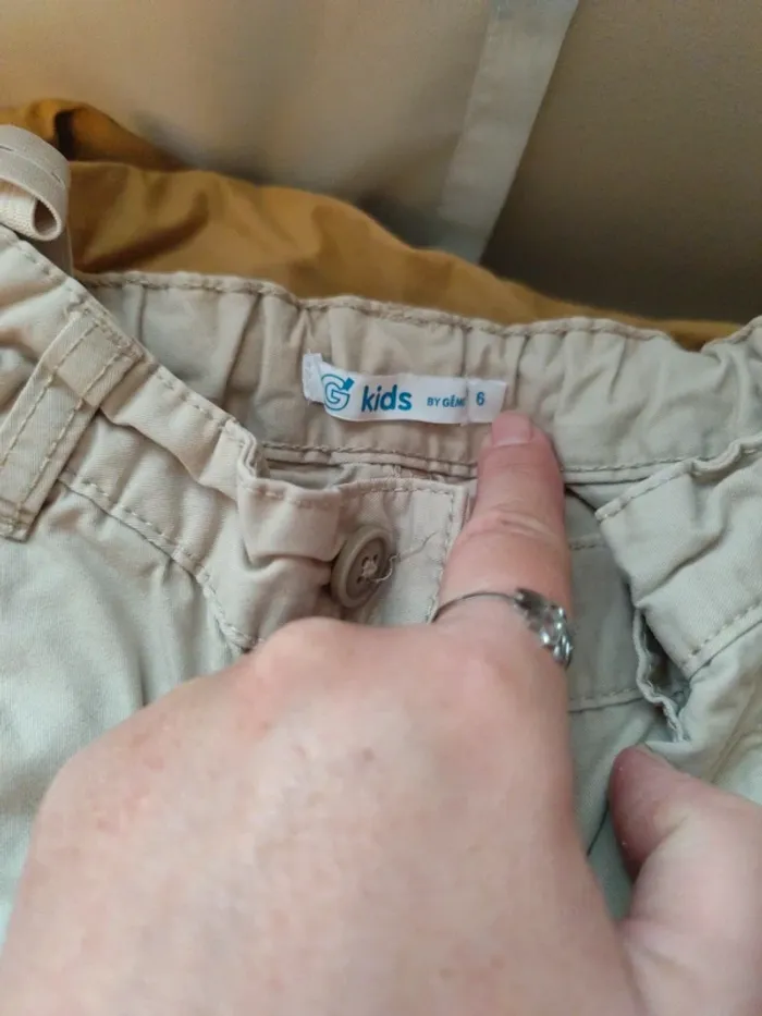 Lot 11 jeans et pantalons - photo numéro 14
