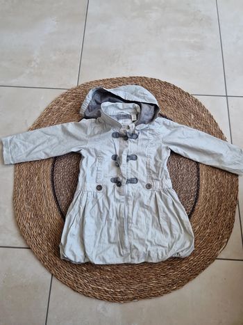Jolie veste ObaÏbi taille 3 ans