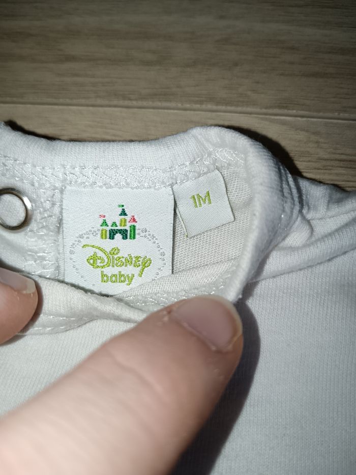 Lot pyjamas 1 mois - photo numéro 6