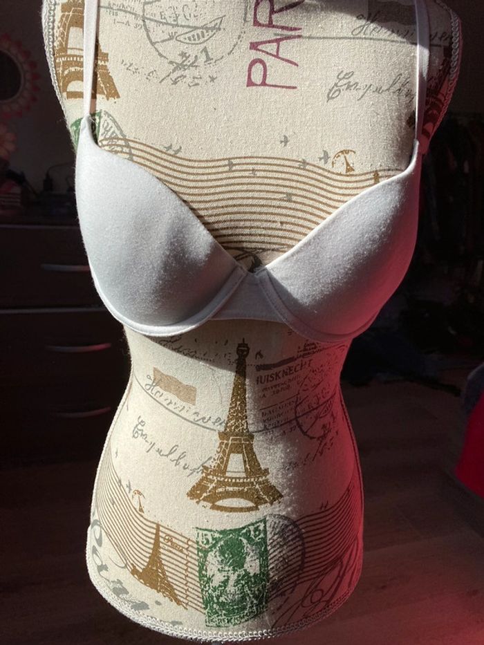 Soutien-gorge sport Puma, 70 D - photo numéro 2