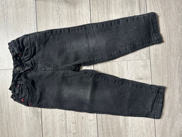 Lot jean garçon - photo numéro 2