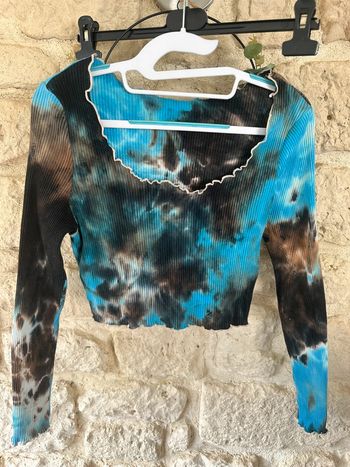 Top court Shein 1XL
