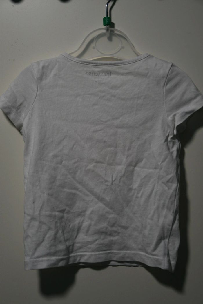 T-shirt 12 mois - photo numéro 5