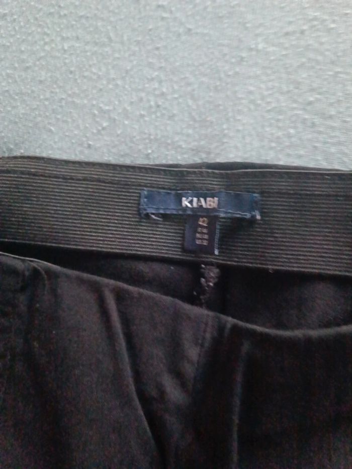 Pantalon femme - photo numéro 2