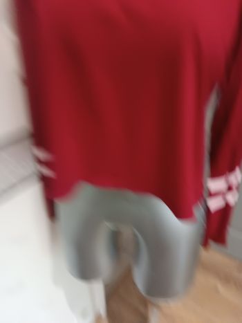 Haut femme t s
