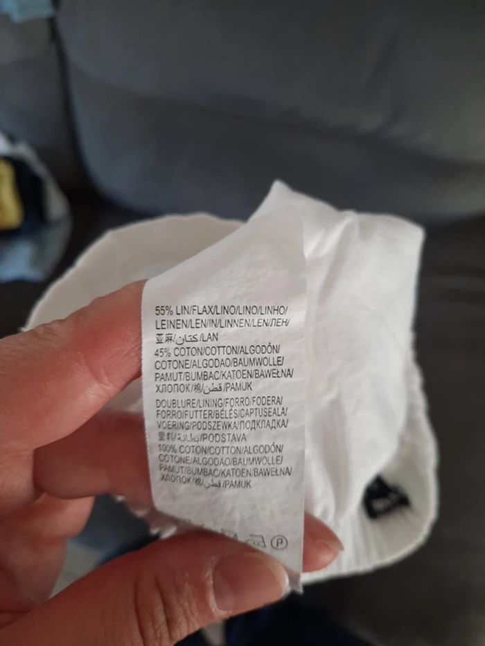 Short 6 mois - photo numéro 4