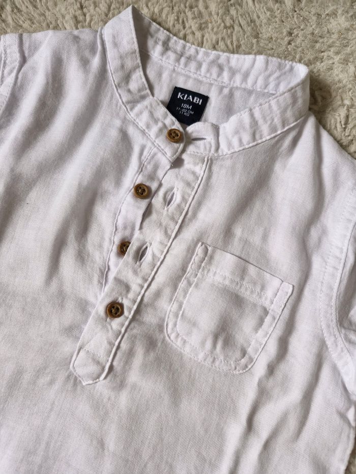 Chemise - photo numéro 2