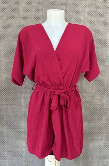 Combi short taille L