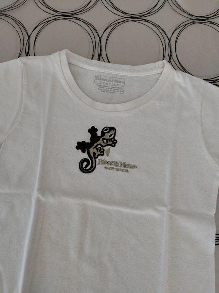 Tee shirt 3 ans neuf - photo numéro 2