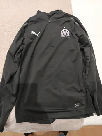 Haut de foot